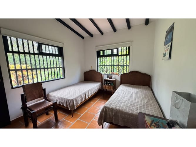 Casa de 2 alcobas en venta en Cabeceras De Llanogrande, Rionegro, 312 m² · foto 9 de 24