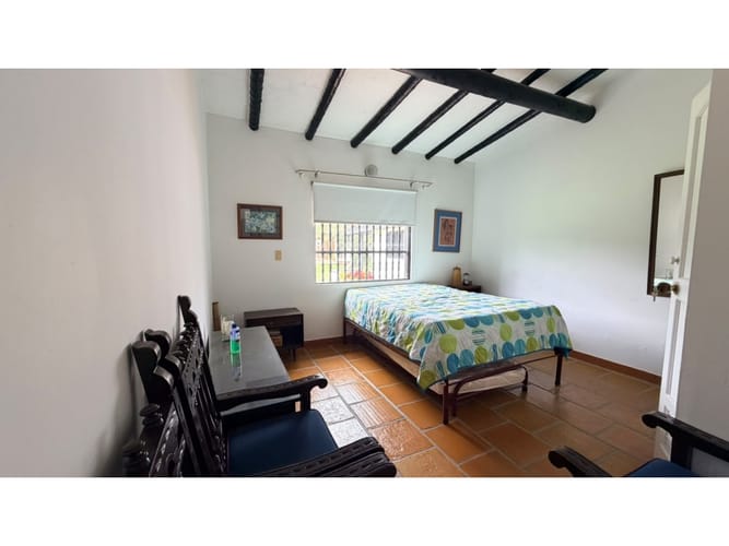 Casa de 2 alcobas en venta en Cabeceras De Llanogrande, Rionegro, 312 m² · foto 10 de 24