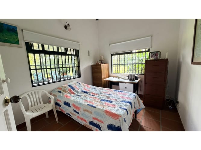 Casa de 2 alcobas en venta en Cabeceras De Llanogrande, Rionegro, 312 m² · foto 12 de 24