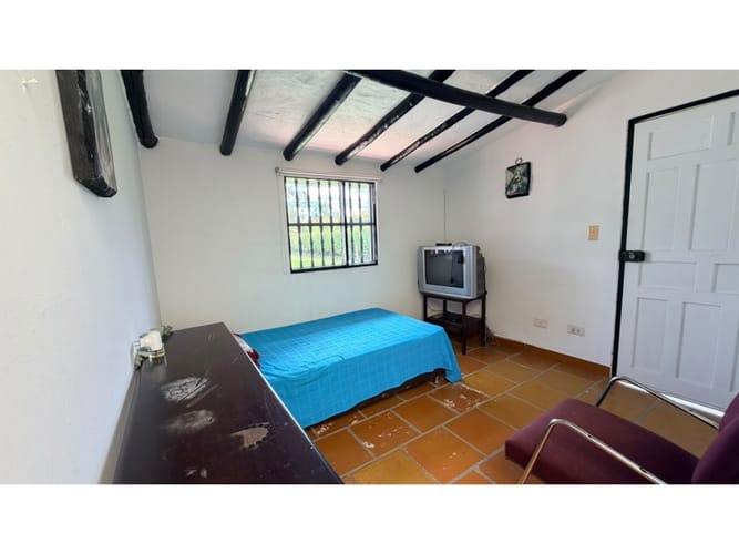 Casa de 2 alcobas en venta en Cabeceras De Llanogrande, Rionegro, 312 m² · foto 15 de 24
