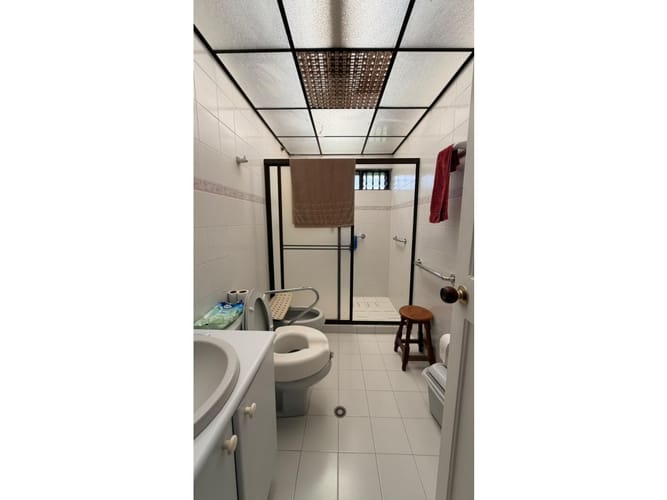 Casa de 2 alcobas en venta en Cabeceras De Llanogrande, Rionegro, 312 m² · foto 21 de 24