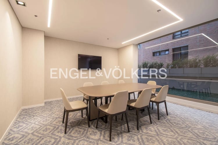 Apartamento de 3 alcobas en venta en La Cabrera, Bogotá, 139 m² · foto 17 de 17