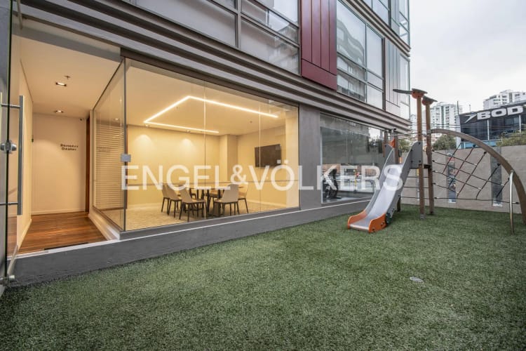 Apartamento de 3 alcobas en venta en La Cabrera, Bogotá, 139 m² · foto 16 de 17