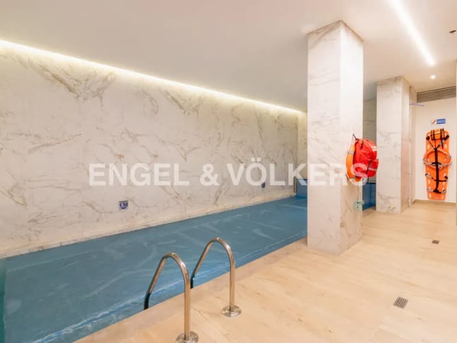 Apartamento de 3 alcobas en venta en La Cabrera, Bogotá, 139 m² · foto 15 de 17