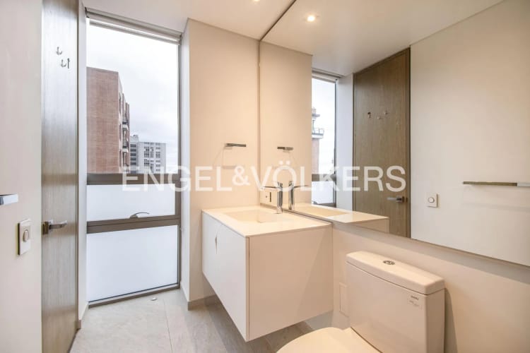 Apartamento de 3 alcobas en venta en La Cabrera, Bogotá, 139 m² · foto 13 de 17