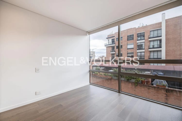 Apartamento de 3 alcobas en venta en La Cabrera, Bogotá, 139 m² · foto 12 de 17