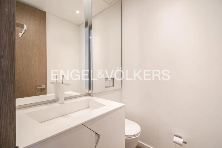 Apartamento de 3 alcobas en venta en La Cabrera, Bogotá, 139 m² · foto 6 de 17
