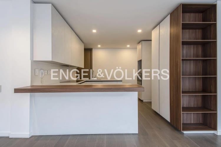 Apartamento de 3 alcobas en venta en La Cabrera, Bogotá, 139 m² · foto 5 de 17