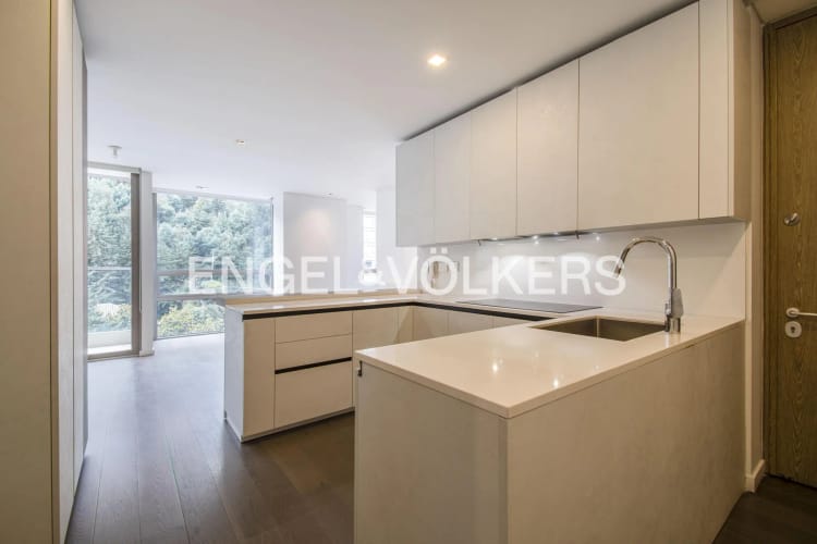 Apartamento de 3 alcobas en venta en La Cabrera, Bogotá, 139 m² · foto 4 de 17