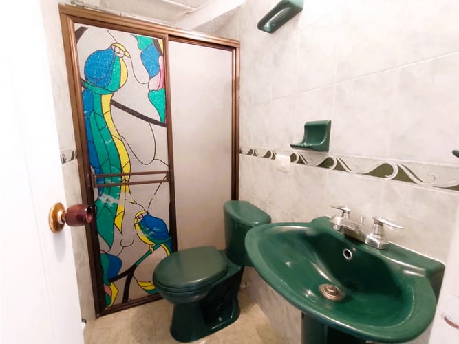 Casa de 5 alcobas en arriendo en Ismael Perdomo, Bogotá, 100 m² · foto 4 de 17
