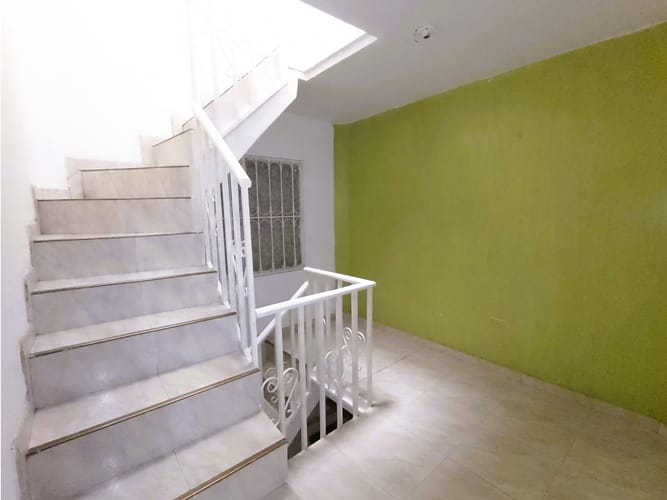 Casa de 5 alcobas en arriendo en Ismael Perdomo, Bogotá, 100 m² · foto 5 de 17