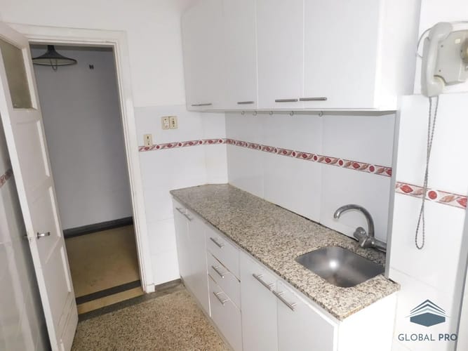 Apartamento en alquiler en Centro · Foto 7