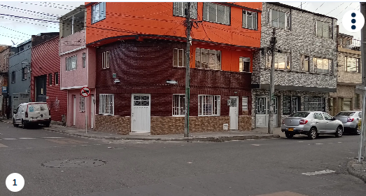 Casa de 6 alcobas en venta en Las Ferias, Bogotá, 98 m² · foto 1 de 1