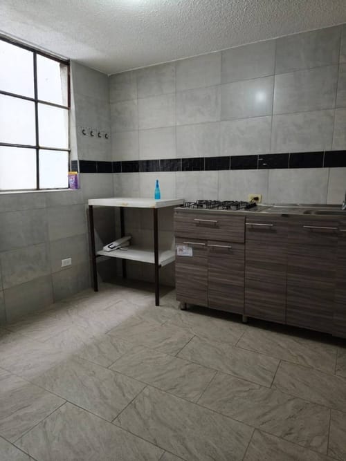 Apartamento en arriendo en Fontibon, Bogotá, 100 m² · foto 9 de 10