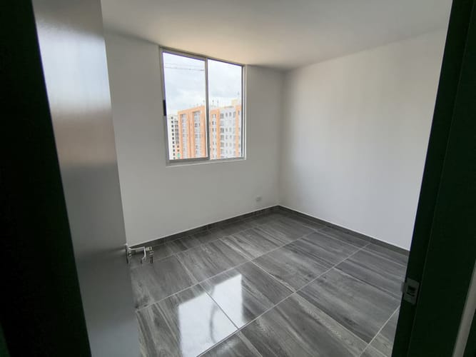 Apartamento de 2 alcobas en arriendo en Guaymaral, Bogotá, 46 m² · foto 8 de 16