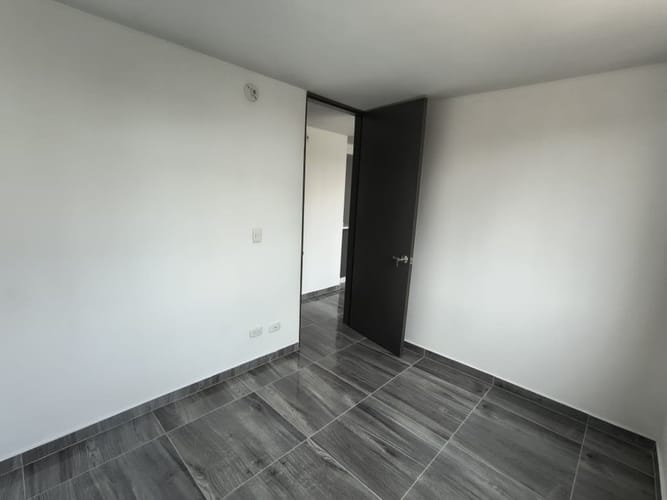 Apartamento de 2 alcobas en arriendo en Guaymaral, Bogotá, 46 m² · foto 9 de 16