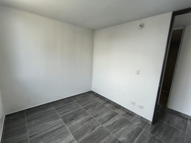 Apartamento de 2 alcobas en arriendo en Guaymaral, Bogotá, 46 m² · foto 10 de 16