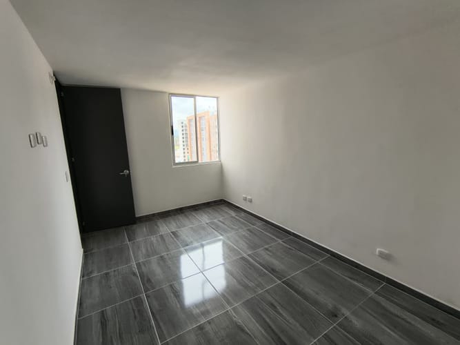 Apartamento de 2 alcobas en arriendo en Guaymaral, Bogotá, 46 m² · foto 15 de 16