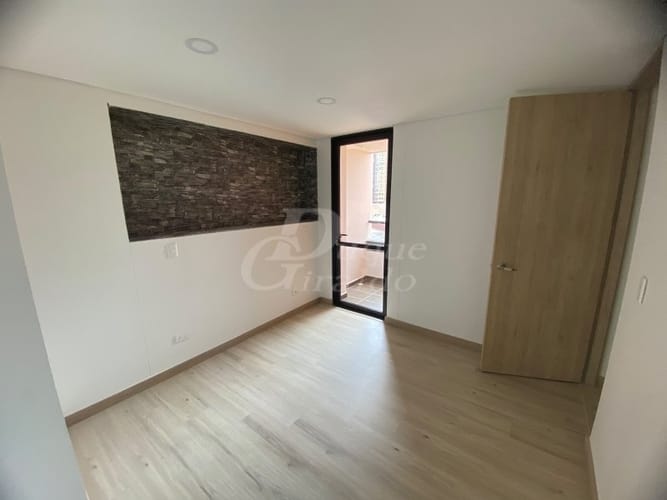 Apartamento de 3 alcobas en arriendo en San Antonio De Pereira, Rionegro, 76 m² · foto 2 de 15
