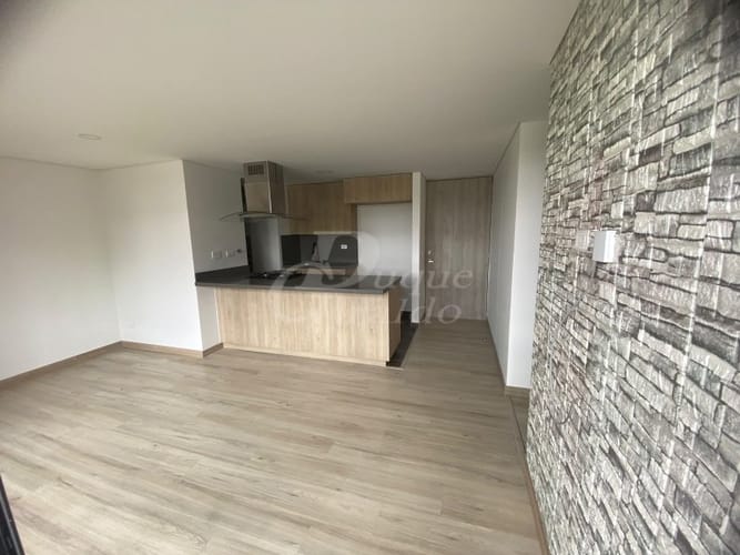 Apartamento de 3 alcobas en arriendo en San Antonio De Pereira, Rionegro, 76 m² · foto 3 de 15