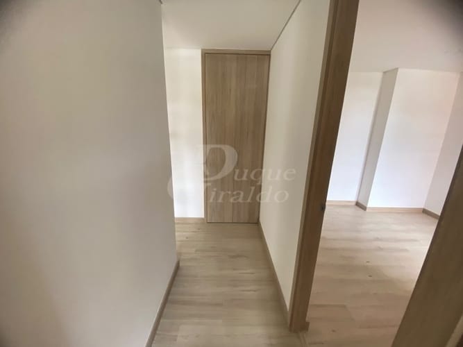 Apartamento de 3 alcobas en arriendo en San Antonio De Pereira, Rionegro, 76 m² · foto 5 de 15
