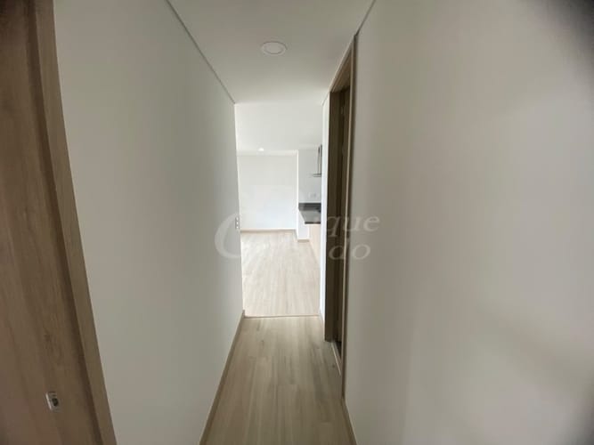 Apartamento de 3 alcobas en arriendo en San Antonio De Pereira, Rionegro, 76 m² · foto 7 de 15