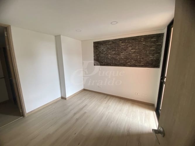 Apartamento de 3 alcobas en arriendo en San Antonio De Pereira, Rionegro, 76 m² · foto 11 de 15