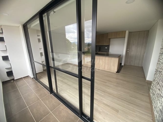 Apartamento de 3 alcobas en arriendo en San Antonio De Pereira, Rionegro, 76 m² · foto 14 de 15