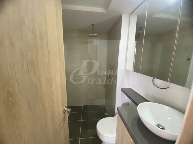 Apartamento de 3 alcobas en arriendo en San Antonio De Pereira, Rionegro, 76 m² · foto 15 de 15