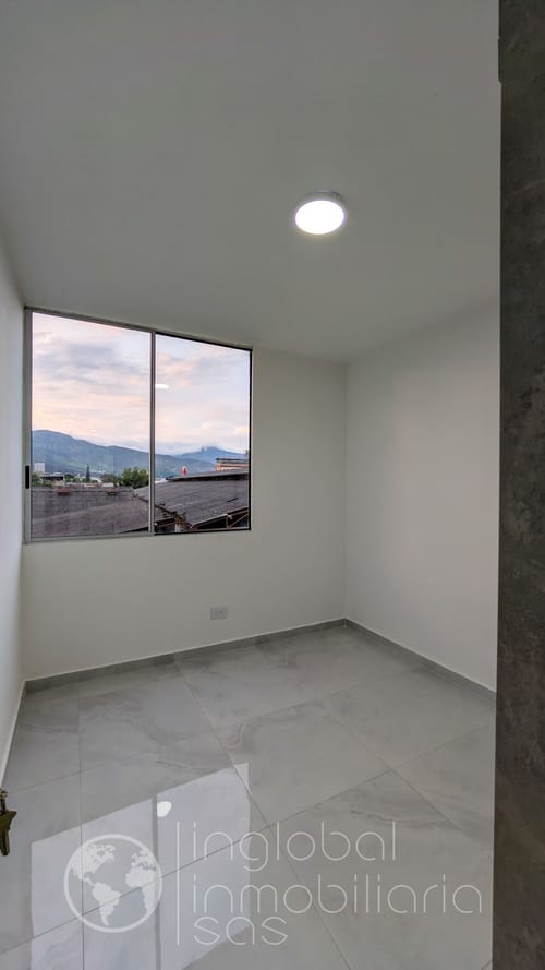 Apartamento de 2 alcobas en arriendo en Evaristo Garcia, Cali, 55 m² · foto 4 de 12