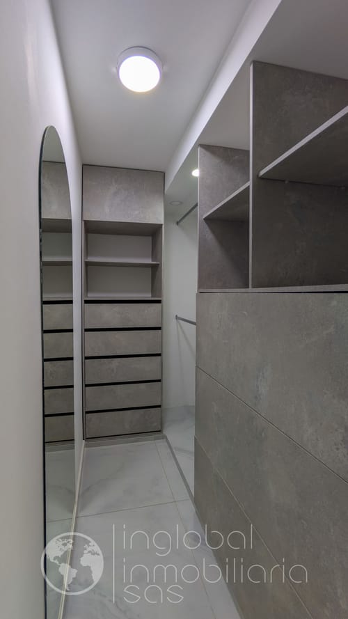 Apartamento de 2 alcobas en arriendo en Evaristo Garcia, Cali, 55 m² · foto 6 de 12