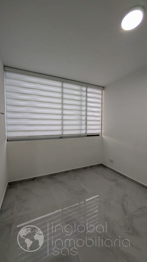 Apartamento de 2 alcobas en arriendo en Evaristo Garcia, Cali, 55 m² · foto 7 de 12