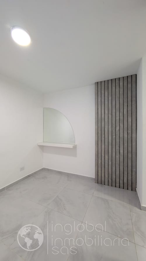 Apartamento de 2 alcobas en arriendo en Evaristo Garcia, Cali, 55 m² · foto 8 de 12