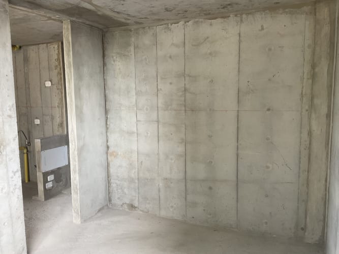 Apartamento de 1 alcoba en venta en La Floresta, Bogotá, 36 m² · foto 11 de 13