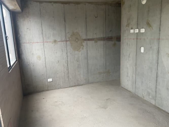 Apartamento de 1 alcoba en venta en La Floresta, Bogotá, 36 m² · foto 13 de 13