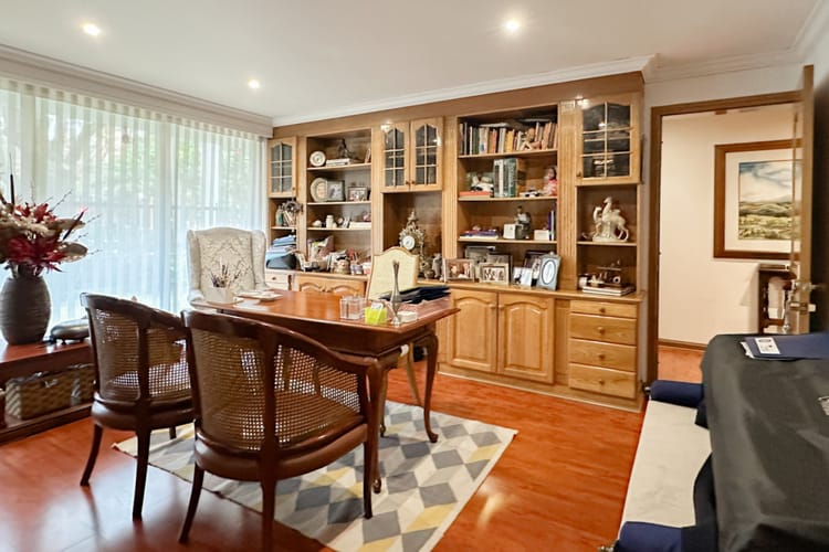 Apartamento de 4 alcobas en venta en La Cabrera, Bogotá, 230 m² · foto 3 de 23