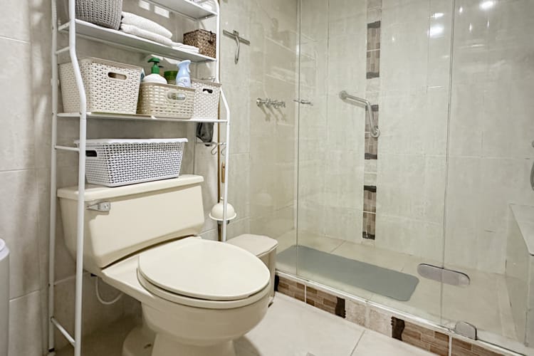Apartamento de 4 alcobas en venta en La Cabrera, Bogotá, 230 m² · foto 14 de 23
