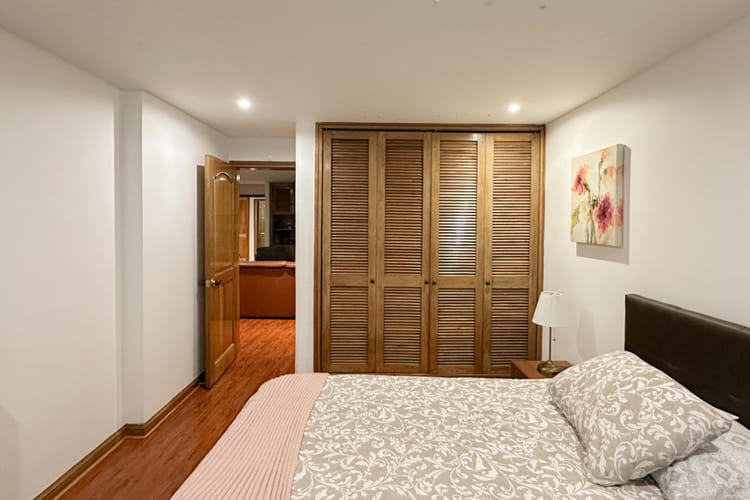 Apartamento de 4 alcobas en venta en La Cabrera, Bogotá, 230 m² · foto 19 de 23