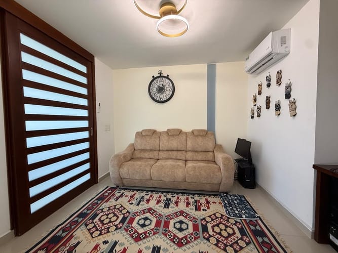 Apartamento de 3 alcobas en arriendo en Bavaria, Santa Marta, 240 m² · foto 12 de 21