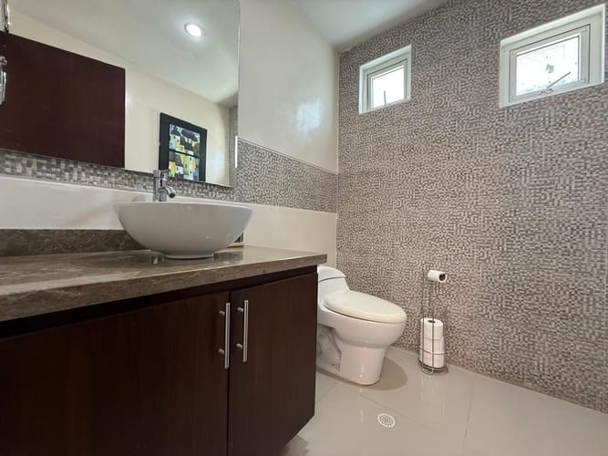 Apartamento de 3 alcobas en arriendo en Bavaria, Santa Marta, 240 m² · foto 16 de 21
