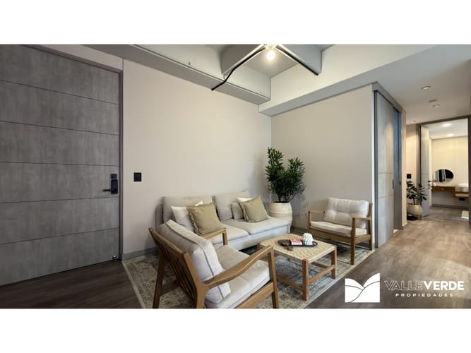 Apartamento de 2 alcobas en venta en La Inmaculada, Envigado, 80 m² · foto 7 de 17