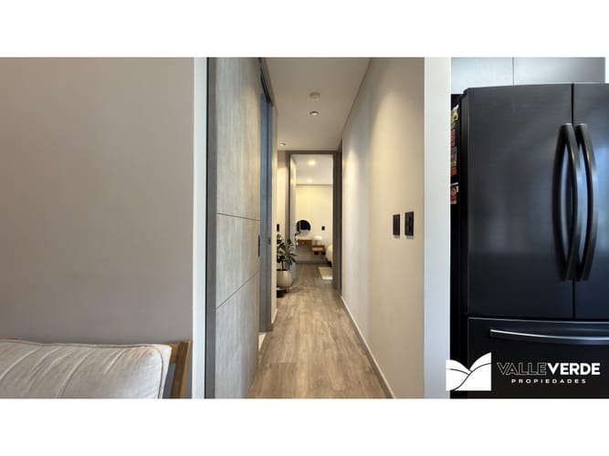 Apartamento de 2 alcobas en venta en La Inmaculada, Envigado, 80 m² · foto 9 de 17