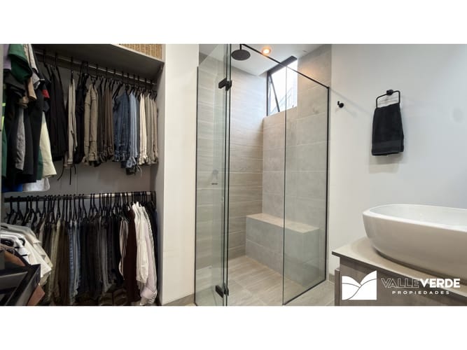 Apartamento de 2 alcobas en venta en La Inmaculada, Envigado, 80 m² · foto 16 de 17