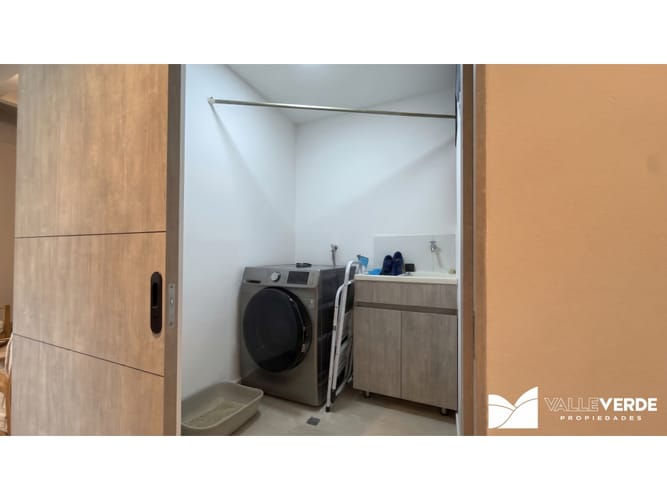 Apartamento de 2 alcobas en venta en La Inmaculada, Envigado, 80 m² · foto 17 de 17