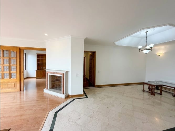 Apartamento de 3 alcobas en arriendo en Niza Suba, Bogotá, 235 m² · foto 6 de 24
