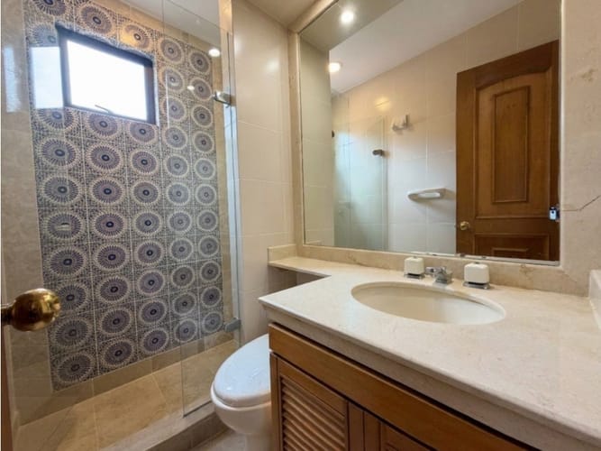 Apartamento de 3 alcobas en arriendo en Niza Suba, Bogotá, 235 m² · foto 9 de 24