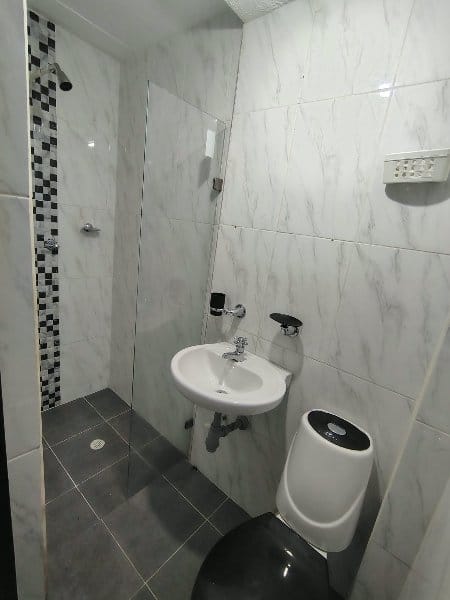 Apartamento de 2 alcobas en arriendo en San Jose Obrero, Bello, 65 m² · foto 8 de 8