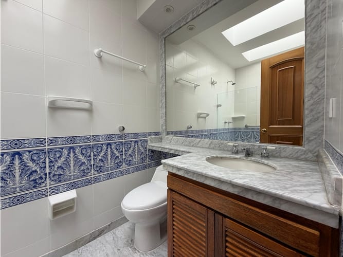 Apartamento de 3 alcobas en arriendo en Niza Suba, Bogotá, 235 m² · foto 14 de 24