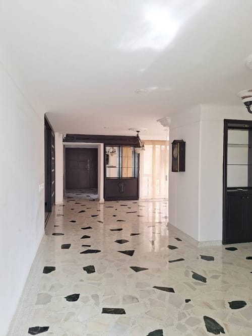Apartamento de 3 alcobas en arriendo en Cabecera Del Llano, Bucaramanga, 140 m² · foto 2 de 24