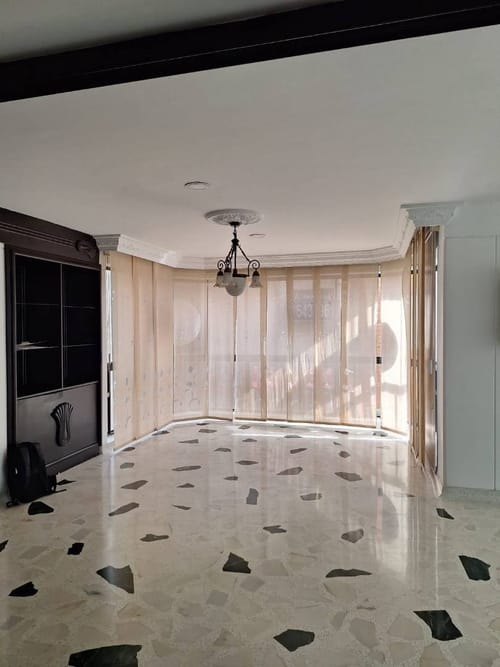 Apartamento de 3 alcobas en arriendo en Cabecera Del Llano, Bucaramanga, 140 m² · foto 3 de 24